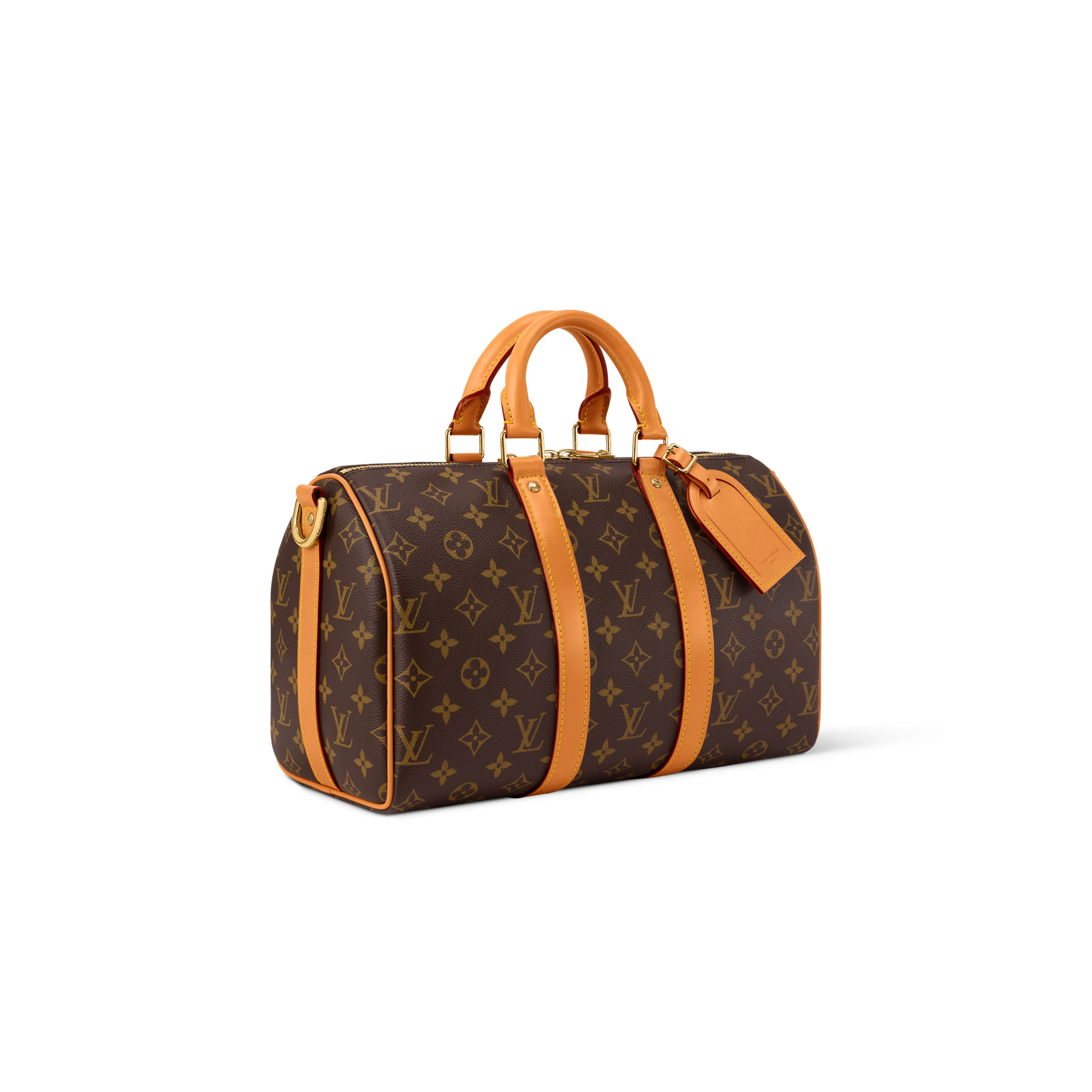 l0vis Vvtt0n keepall bandouliÈre 35 m2a210 (34*21*16cm)